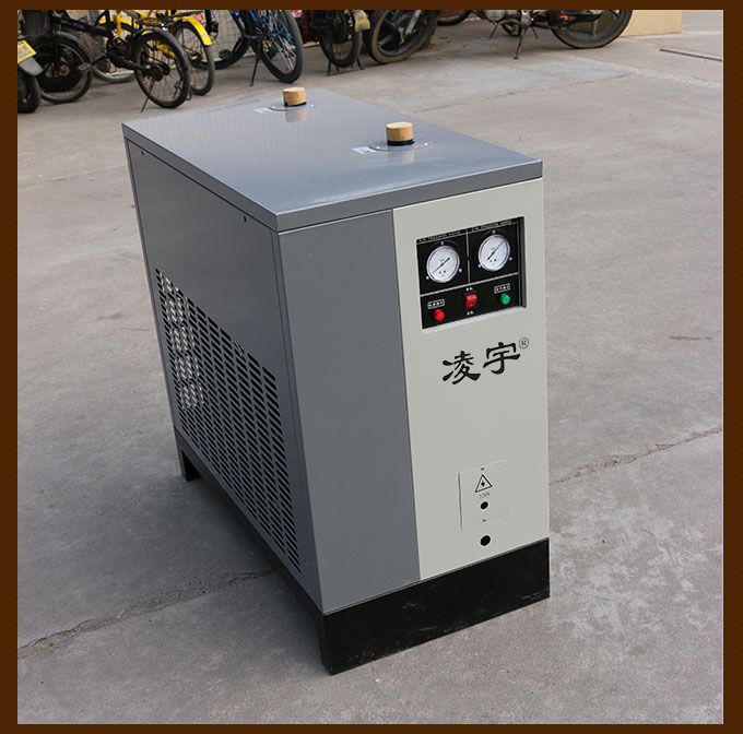 冷凍式干燥機和吸附式干燥機的區(qū)別