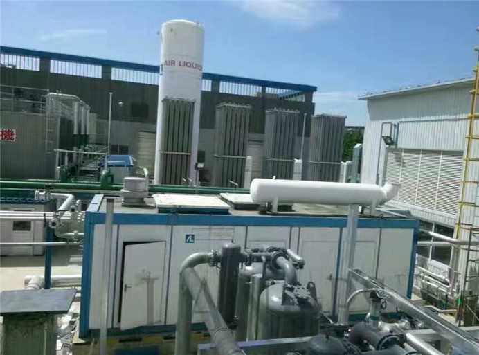 吸干機質(zhì)量哪家最好,-75度微熱吸干機