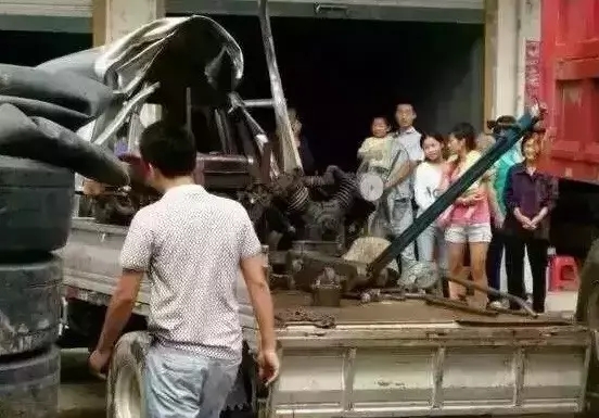 又有儲氣罐爆炸了,千萬注意你的壓力容器罐安全！假冒偽劣罐子是隱患！