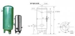 儲氣罐生銹或者腐蝕的原因是什么？
