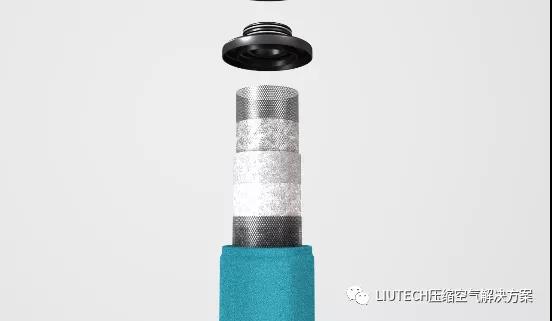 油？灰塵顆粒？不存在的！- 壓縮機(jī)管道過(guò)濾器篇