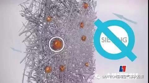 油？灰塵顆粒？不存在的！- 壓縮機(jī)管道過(guò)濾器篇