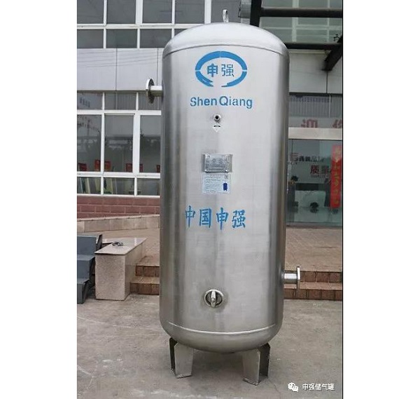 儲(chǔ)氣罐除了儲(chǔ)存空氣還有什么用處？