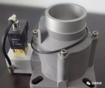 空壓機閥門作用及故障，看了都說很實用