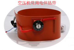 天氣漸冷，空壓機(jī)該保養(yǎng)起來(lái)啦！