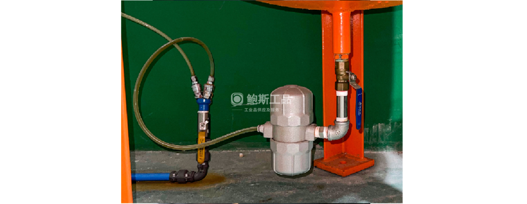 空壓機自動排水器|空壓機后凈化系統(tǒng)如何科學選擇自動排水器？