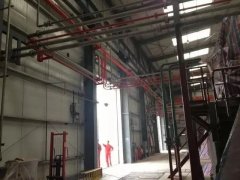 空壓機噪音那么大，工廠是如何消除的？