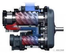 空壓機(jī)為什么需要分級(jí)壓縮？壓縮一次不行嗎？