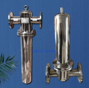壓縮空氣過濾器的工作原理是什么？