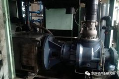 空壓機“跳機”故障，原因多種多樣，分析成因及處理方法！