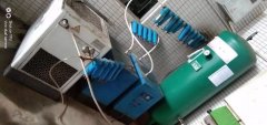 一空壓機(jī)代理商給客戶這樣的方案，你能看下去嗎？