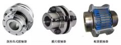 干貨滿滿！聯(lián)軸器是怎么標(biāo)記和連接的？